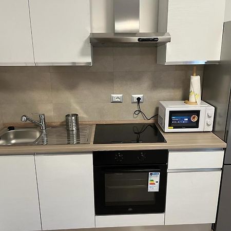 Appartamento La Lupa Plasencia Exterior foto